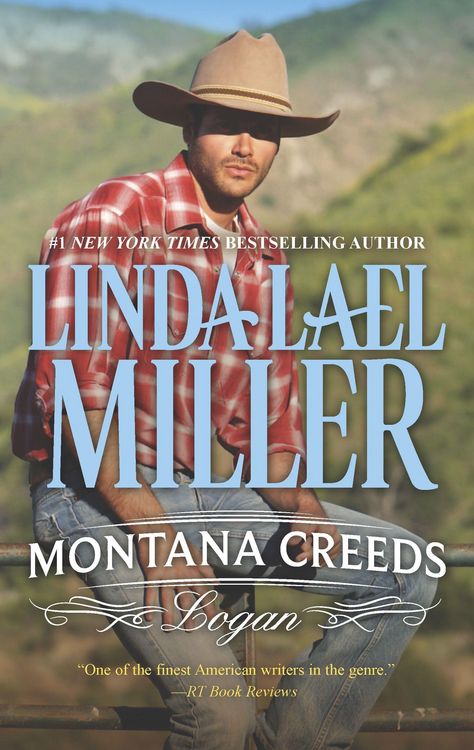Produktbild: Montana Creeds Logan R/e