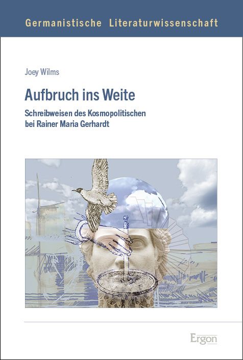 Produktbild: Aufbruch ins Weite