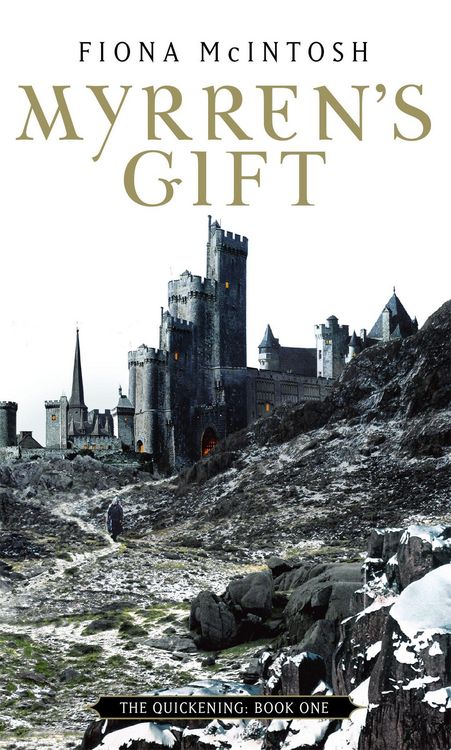 Produktbild: Myrren's Gift