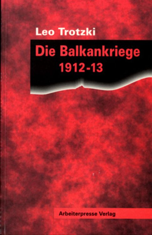 Produktbild: Die Balkankriege 1912-13