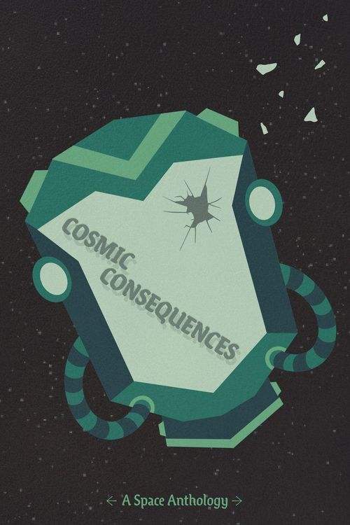 Produktbild: Cosmic Consequences