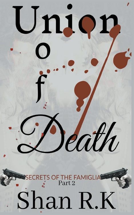 Produktbild: Union of Death