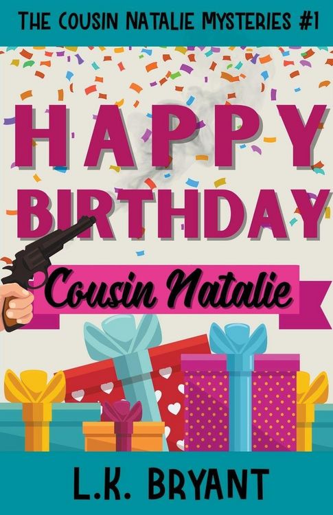 Produktbild: Happy Birthday, Cousin Natalie
