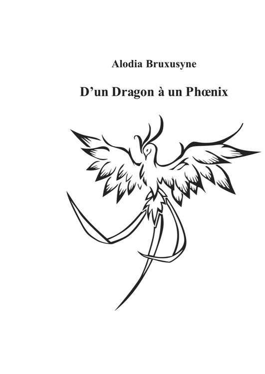 Produktbild: D'un Dragon &agrave; un Phoenix