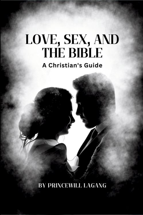 Produktbild: Love, Sex, and the Bible