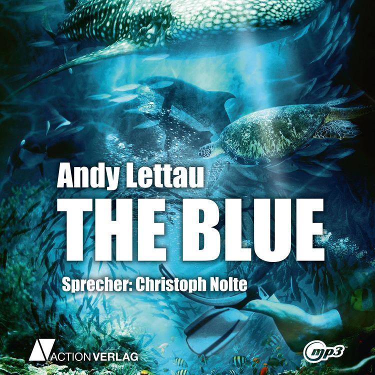 Produktbild: The Blue