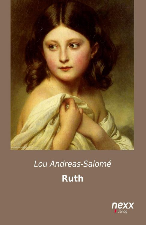 Produktbild: Ruth