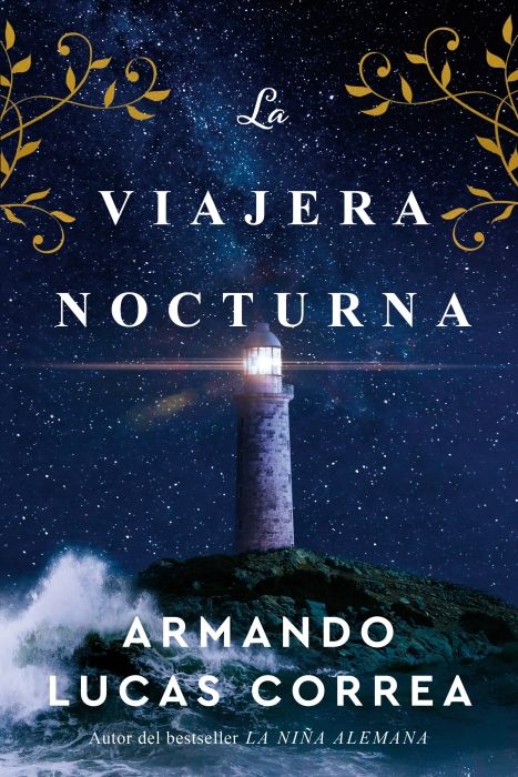 Produktbild: La Viajera Nocturna / The Night Travelers