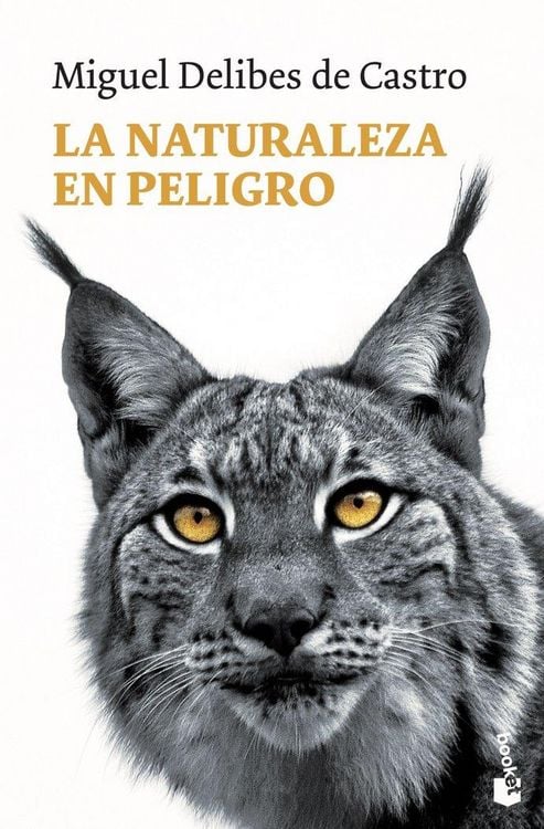 Produktbild: La naturaleza en peligro