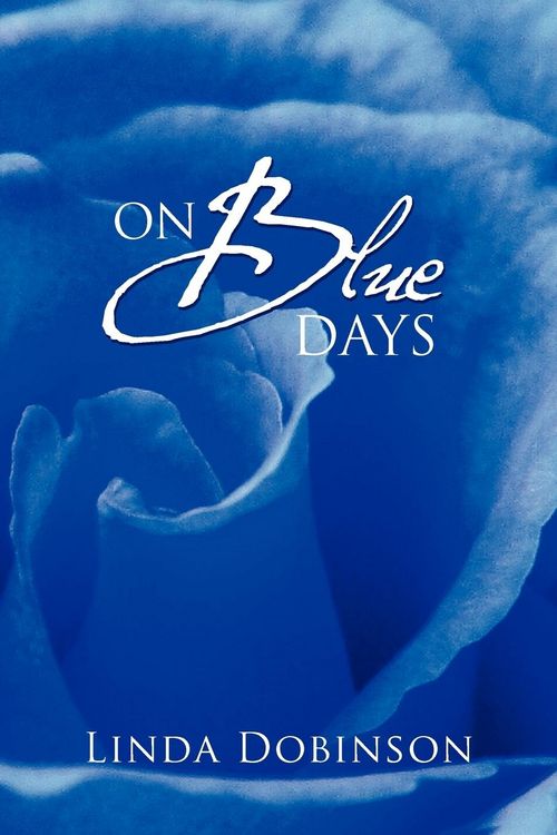 Produktbild: On Blue Days
