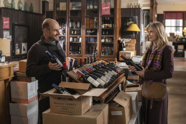 Produktbild: Weinprobe f&uuml;r Anf&auml;nger