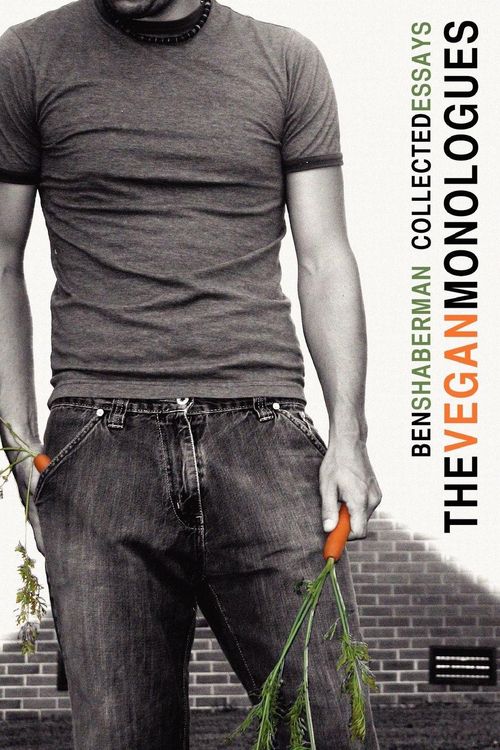 Produktbild: The Vegan Monologues