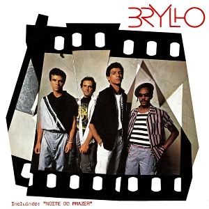 Produktbild: Brylho (Reissue)