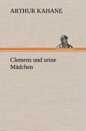 Produktbild: Clemens und seine M&auml;dchen