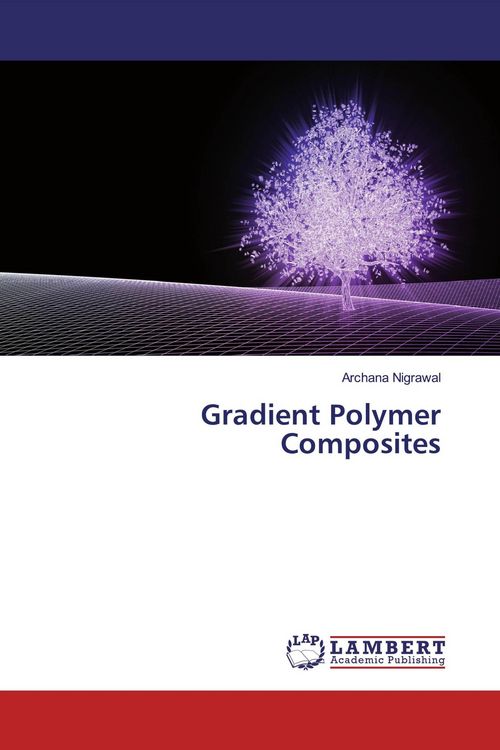 Produktbild: Gradient Polymer Composites