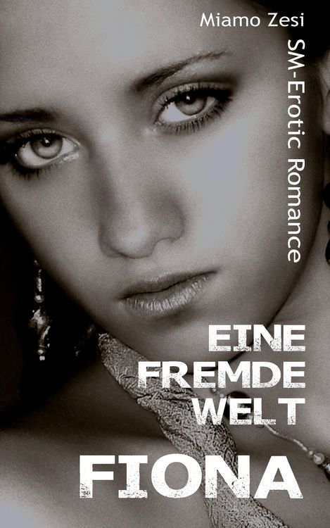 Produktbild: Fiona: Eine fremde Welt