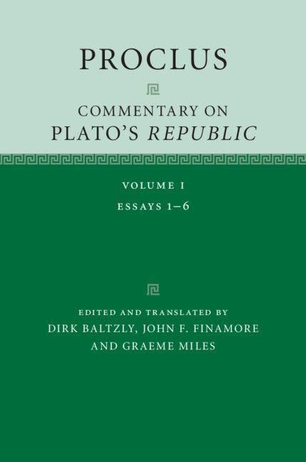 Produktbild: Proclus
