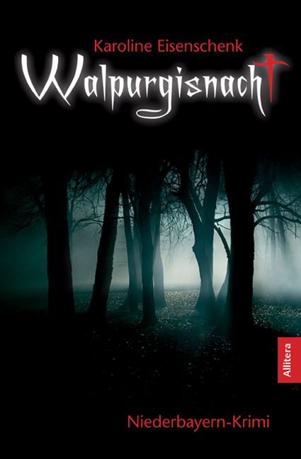 Produktbild: Walpurgisnacht
