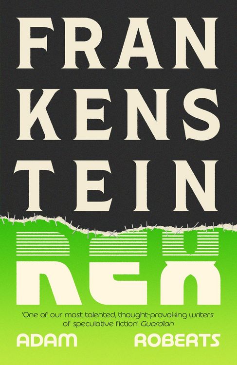 Produktbild: Frankenstein Rex