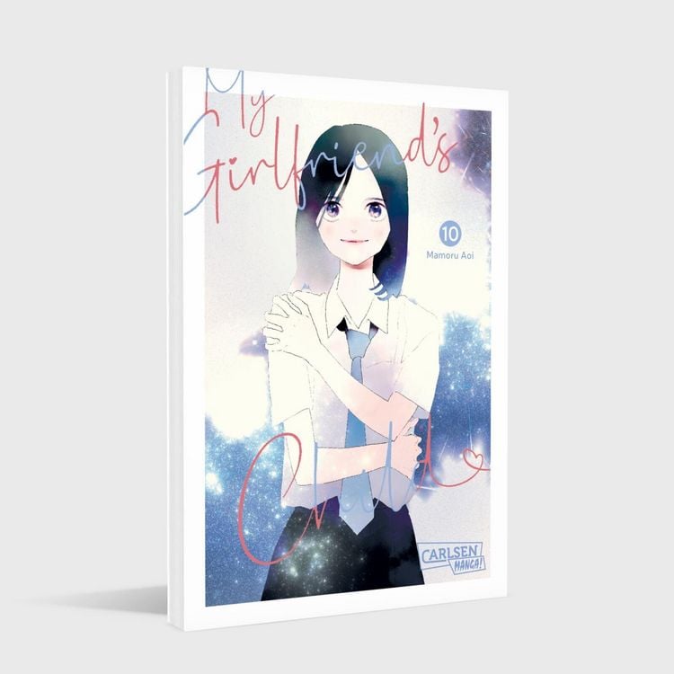 Produktbild: My Girlfriend's Child 10