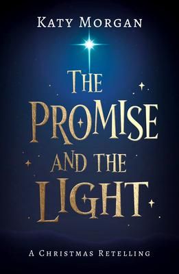 Produktbild: The Promise and the Light