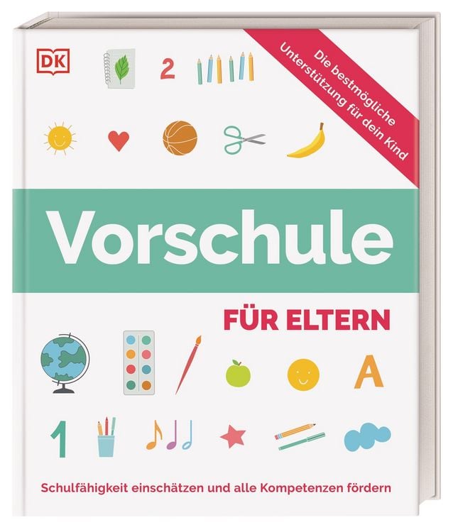 Produktbild: Vorschule f&uuml;r Eltern