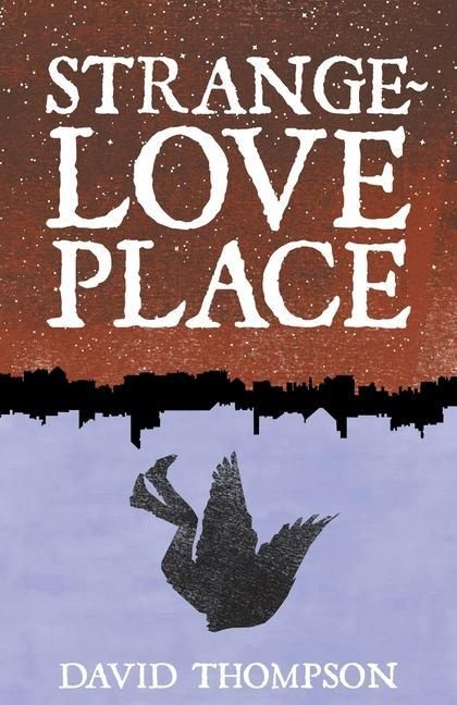 Produktbild: Strangelove Place