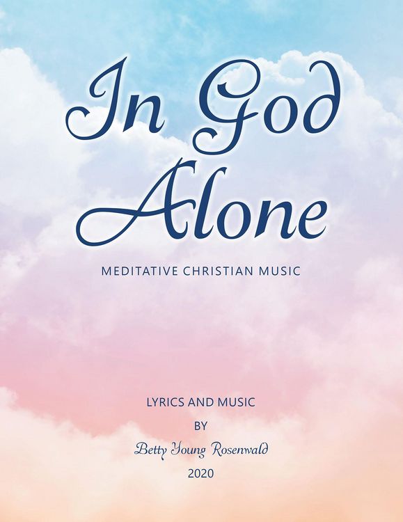 Produktbild: In God Alone