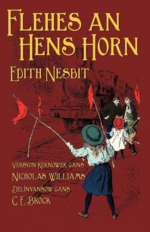 Produktbild: Flehes an Hens Horn