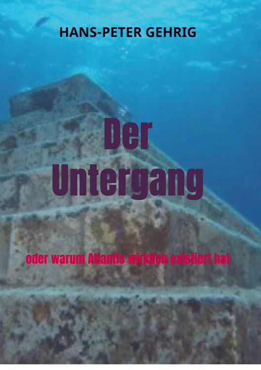 Produktbild: Der Untergang