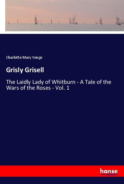 Produktbild: Grisly Grisell