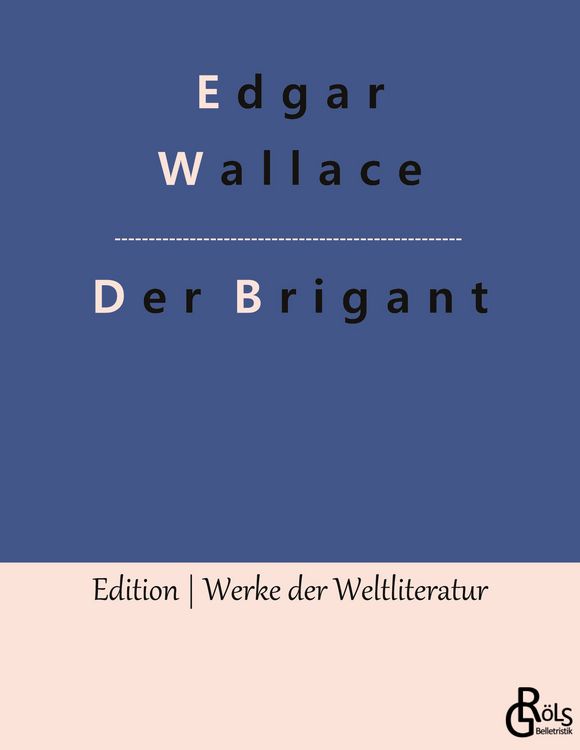 Produktbild: Der Brigant