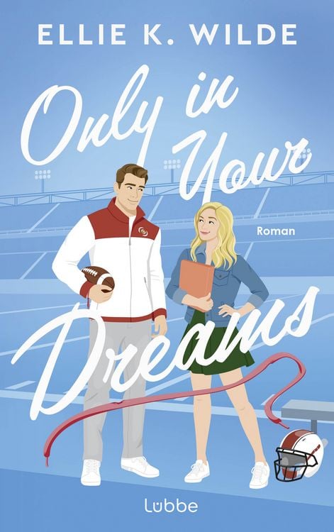 Produktbild: Only in Your Dreams