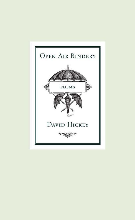 Produktbild: Open Air Bindery
