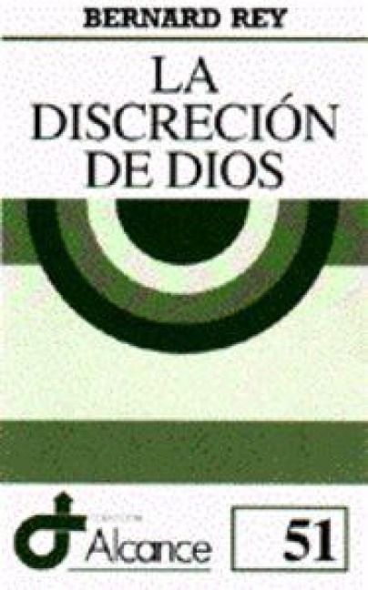 Produktbild: La discreci&oacute;n de Dios