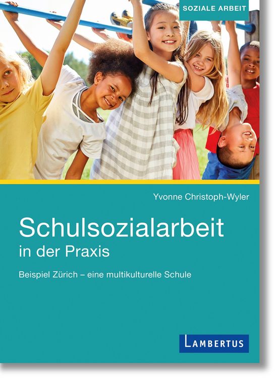 Produktbild: Schulsozialarbeit in der Praxis