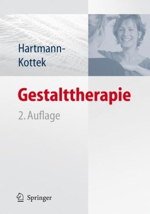 Produktbild: Gestalttherapie