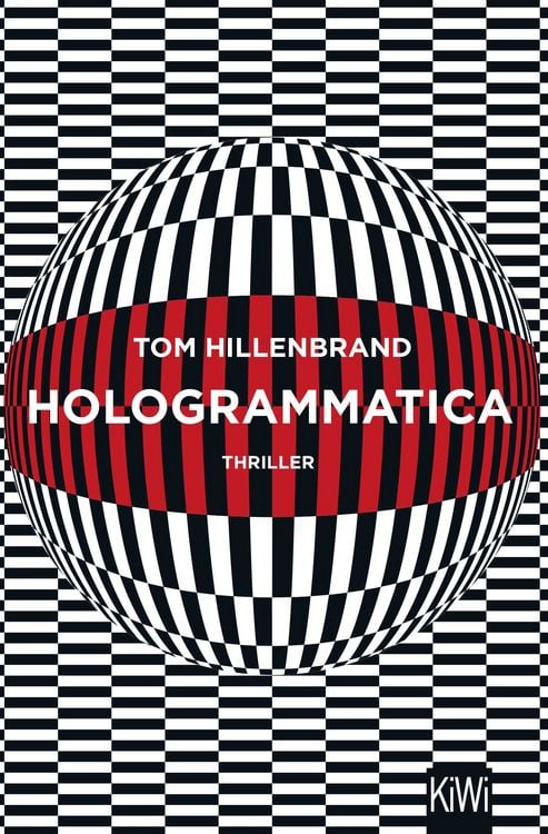 Produktbild: Hologrammatica