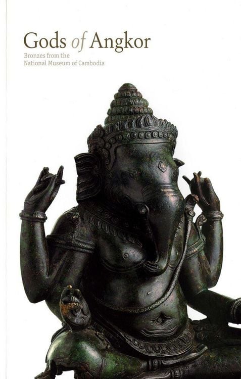 Produktbild: Gods of Angkor