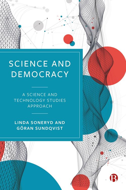 Produktbild: Science and Democracy