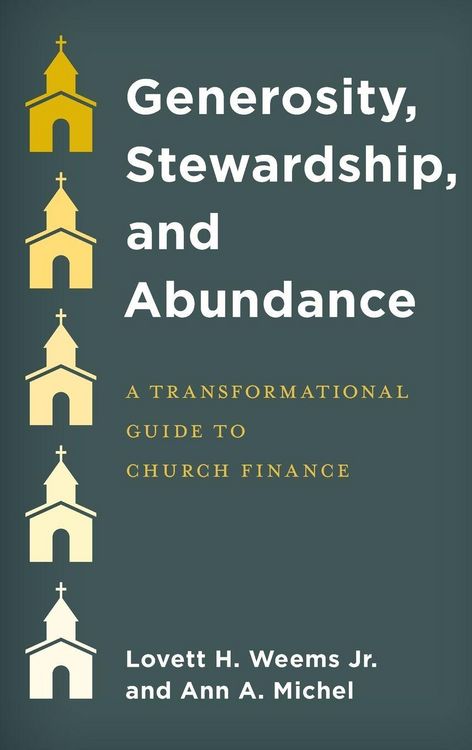 Produktbild: Generosity, Stewardship, and Abundance