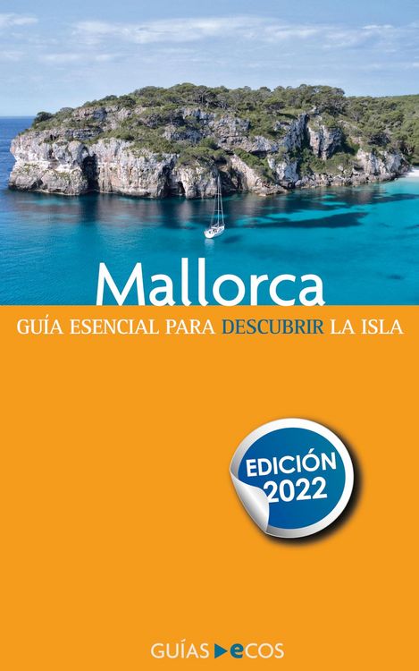 Produktbild: Mallorca