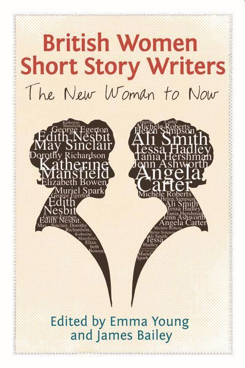 Produktbild: British Women Short Story Writers