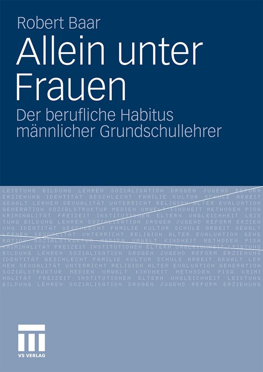 Produktbild: Allein unter Frauen