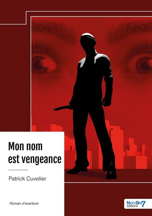 Produktbild: Mon nom est vengeance
