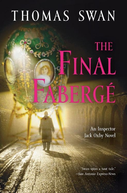 Produktbild: Final Faberge, The