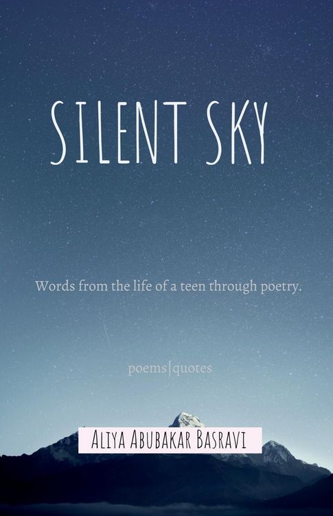 Produktbild: Silent Sky