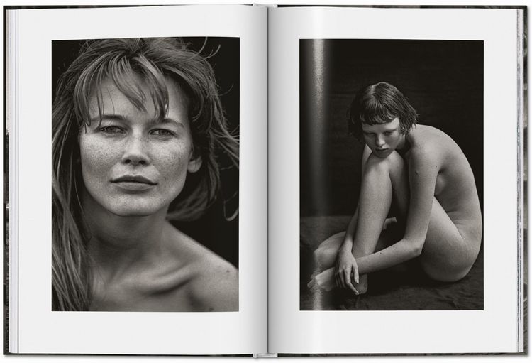 Produktbild: Peter Lindbergh