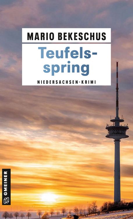 Produktbild: Teufelsspring