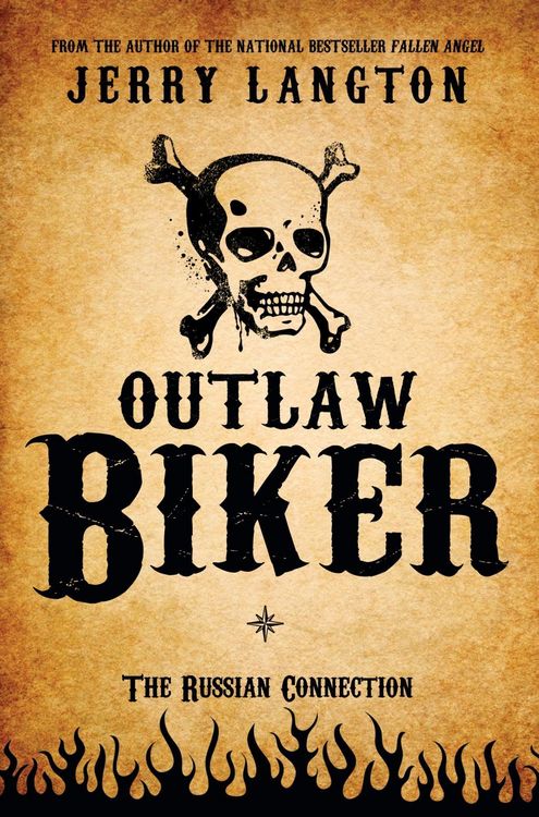 Produktbild: Outlaw Biker